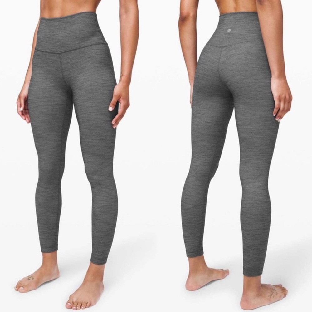 Lululemon align leggings
